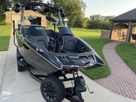 2018, Mastercraft, XStar 50th Anniversary Edition