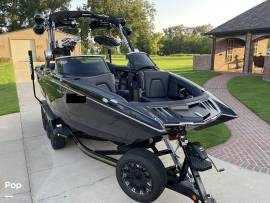 2018, Mastercraft, XStar 50th Anniversary Edition