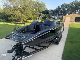 2018, Mastercraft, XStar 50th Anniversary Edition