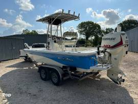 2016, NauticStar, 224 XTS