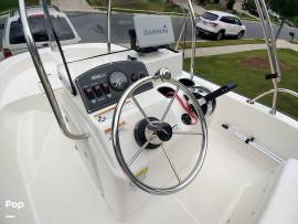 2017, Boston Whaler, Montauk 150