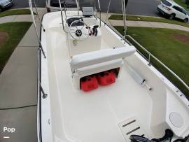 2017, Boston Whaler, Montauk 150