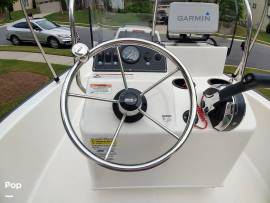 2017, Boston Whaler, Montauk 150