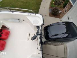 2017, Boston Whaler, Montauk 150