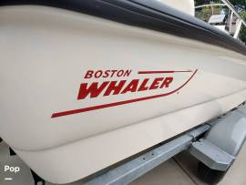 2017, Boston Whaler, Montauk 150