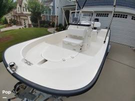 2017, Boston Whaler, Montauk 150