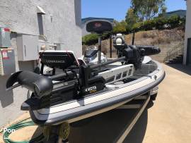 2014, Ranger Boats, Z521C