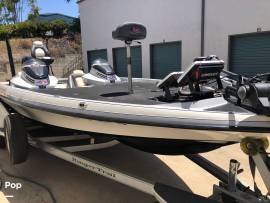 2014, Ranger Boats, Z521C