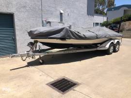 2014, Ranger Boats, Z521C