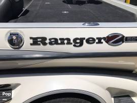 2014, Ranger Boats, Z521C