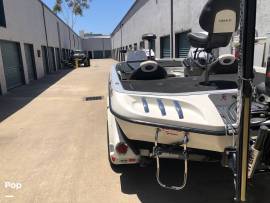 2014, Ranger Boats, Z521C