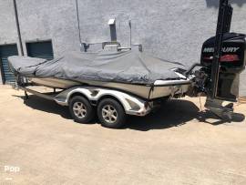 2014, Ranger Boats, Z521C