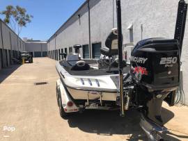 2014, Ranger Boats, Z521C