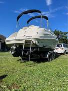 2008, Sea Ray, 240 Sundancer