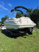 2008, Sea Ray, 240 Sundancer