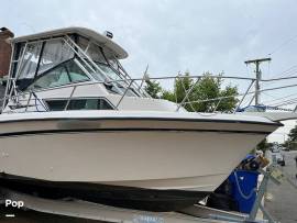 1994, Grady-White, Sailfish 27 Sport Bridge