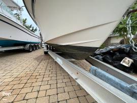 1994, Grady-White, Sailfish 27 Sport Bridge