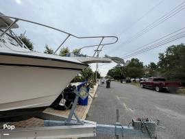 1994, Grady-White, Sailfish 27 Sport Bridge