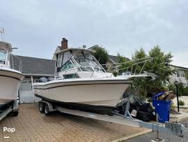 1994, Grady-White, Sailfish 27 Sport Bridge