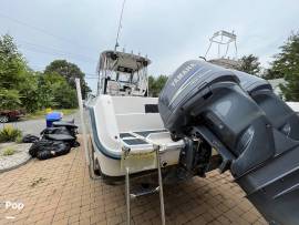 1994, Grady-White, Sailfish 27 Sport Bridge