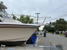 1994, Grady-White, Sailfish 27 Sport Bridge