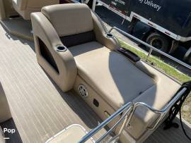 2016, G3, Sun Catcher Elite 326 DLX