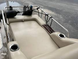 2016, G3, Sun Catcher Elite 326 DLX