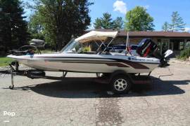 2005, Ranger Boats, Reatta 180 VS