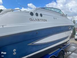 2005, Glastron, GS 269