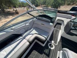 2005, Mastercraft, X45