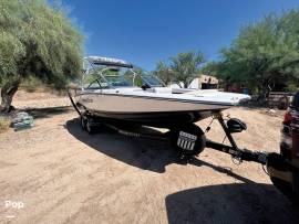 2005, Mastercraft, X45