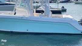 2016, Robalo, R260