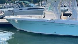 2016, Robalo, R260