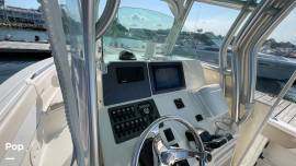 2016, Robalo, R260