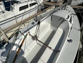 2007, Catalina, Capri 22