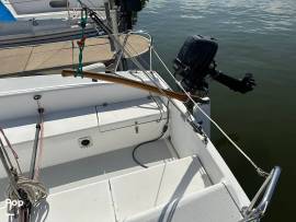 2007, Catalina, Capri 22