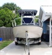 2007, Boston Whaler, 220 Dauntless