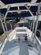 2007, Boston Whaler, 220 Dauntless