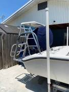 2007, Boston Whaler, 220 Dauntless