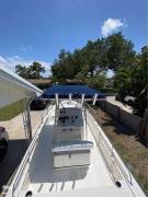 2007, Boston Whaler, 220 Dauntless