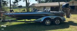 2012, Ranger Boats, Z519 Comanche