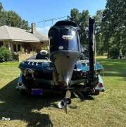 2012, Ranger Boats, Z519 Comanche