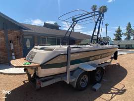 1997, Nautique, 21 Super Sport