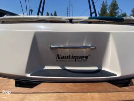 1997, Nautique, 21 Super Sport