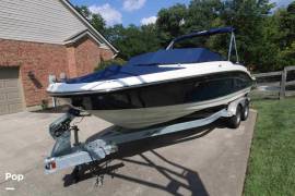 2021, Sea Ray, SPX 210