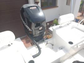 2018, Boston Whaler, 210 Montauk