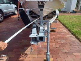 2018, Boston Whaler, 210 Montauk