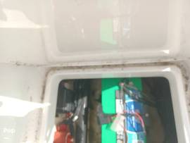 2018, Boston Whaler, 210 Montauk