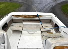 2005, Bayliner, Classic 222