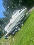 2005, Bayliner, Classic 222